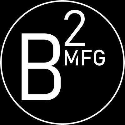 B Squared Mfg's profile picture