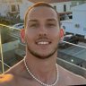 D Y L A N T H I E B A U D's profile picture