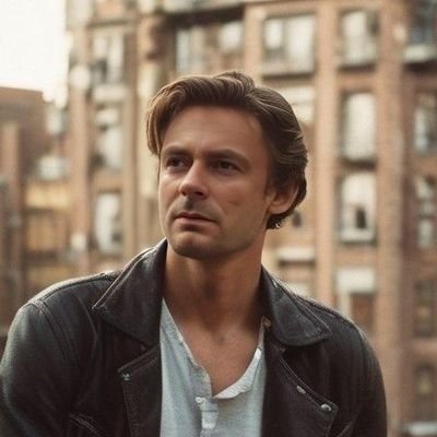 mad_martin_II's profile picture