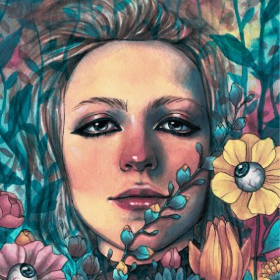 Gynarchy's profile picture