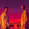 Heisenberg profil fotoğrafı