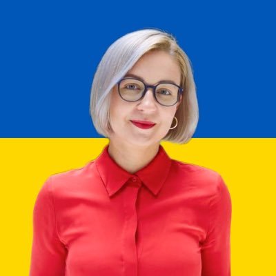 Inna Sovsun's profile picture