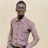 Фото профиля Alassane Sow