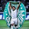 Apenas mais um Parmera 💚 profil fotoğrafı