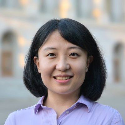 Sherry Yang's profile picture