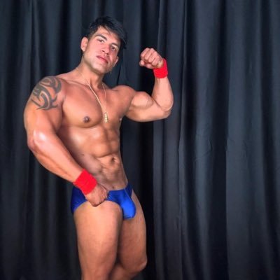 TheGabeSteel's profile picture