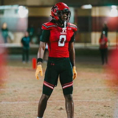 Samari Reed's profile picture