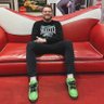 Profilbild von Seth