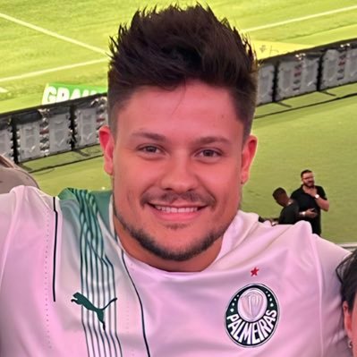 Renan Ribeiro ⓟ's profile picture