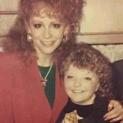 Stacey Rains one night in Tulsa 🎵🎵's profile picture