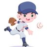 Baseball love 的头像