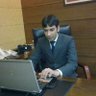 Qadeer Ahmed's profile picture