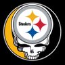 Steeler Fan profil fotoğrafı