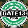Фото профиля PANATHINAIKOS GATE 13