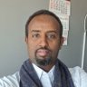 Mohamed Ahmed Nur profil fotoğrafı