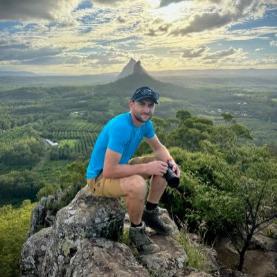 Sean O' Riordan's profile picture