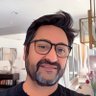Profilbild von Raj Badarinath