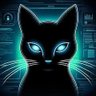 Black cat 💿💾💻 的头像
