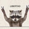 Profilbild von Mapache Freiheit