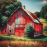 Prayer Barn 的头像