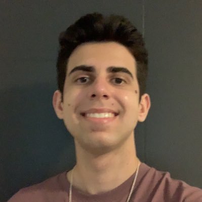 Kareem Haq's profile picture