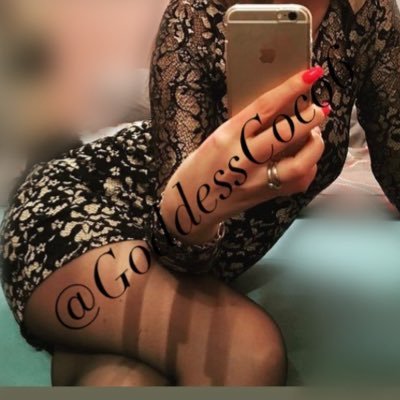 Goddess Coco6's profile picture