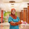 Profilbild von SamahAlAraimi_Official سماح العريمية