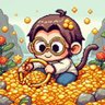 Фото профиля 0xtreasurest至尊宝🐸