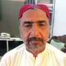 GHULAM ASGHAR profil fotoğrafı