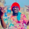 Profilbild von Bernard Antwi