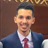 Ahmed Alabed ®️'s profile picture
