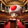 Profilbild von Toad vous épie 🔳 ☢️