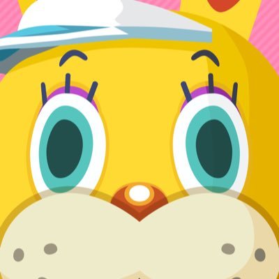 toyocrossing's profile picture