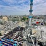 Фото профиля Islam Hamdy
