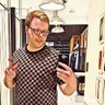 Profilbild von Björn