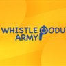 WhistlePodu Army ยฎ - CSK Fan Club's profile picture