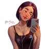 Mariam de Lourdes's profile picture