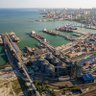Фото профиля commence of sea passage