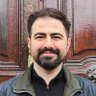 Danial Kalbasi profil fotoğrafı