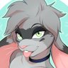 🔞 Lucian BUN 🐰 (COMMISSIONS OPEN)'s profile picture
