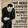 JUSTICE FOR ALL. profil fotoฤrafฤฑ