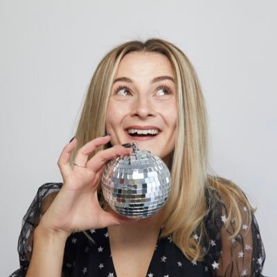 Hannah Lowther's profile picture