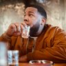 band man's profile picture