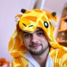 Profilbild von жирафєндєр