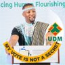 Nqabayomzi Kwankwa, MP profil fotoฤrafฤฑ