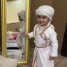 شريفة الألمعي 的头像