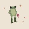 the little mess gi made 🤠's profile picture