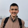 Profilbild von Ali Reza