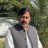 CH RAEES AHMED profil fotoğrafı
