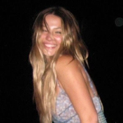caron 🍒💐🇵🇸 haven4ever's profile picture